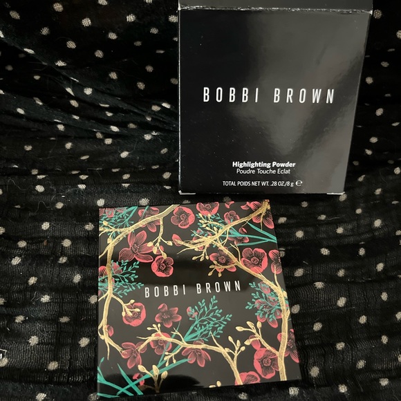 Bobbi Brown stunning Highlighter new in the box. - Picture 4 of 8
